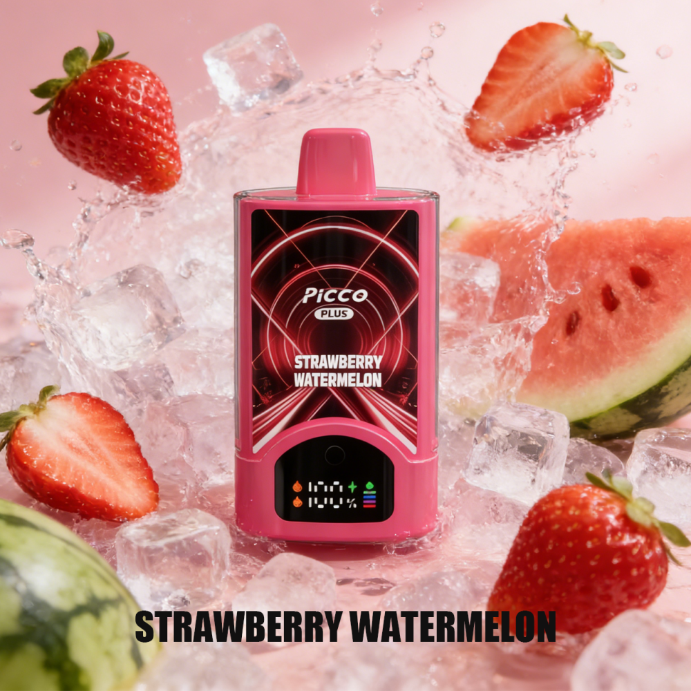 Local Stock  Fast AUS Shipping  PICCO BREAK 30,000 Puffs