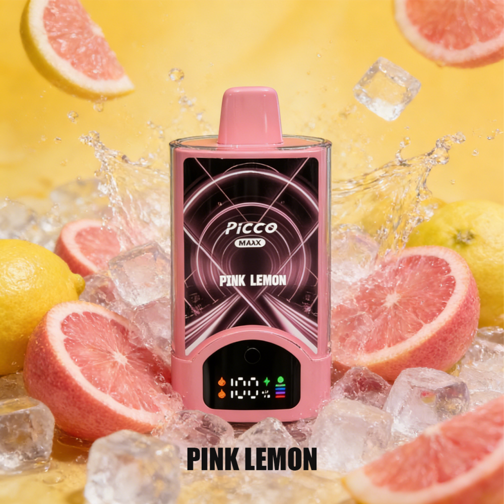 Local Stock  Fast AUS Shipping  PICCO BREAK 30,000 Puffs