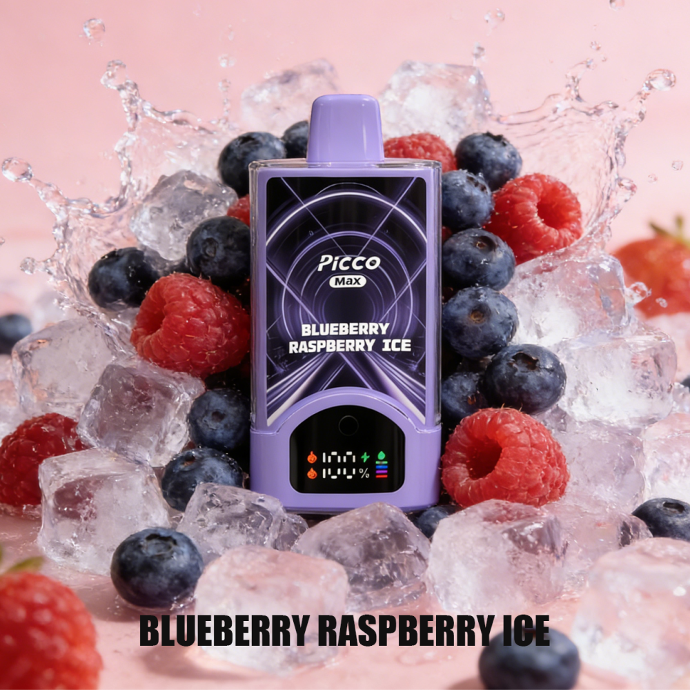 Local Stock  Fast AUS Shipping  PICCO BREAK 30,000 Puffs