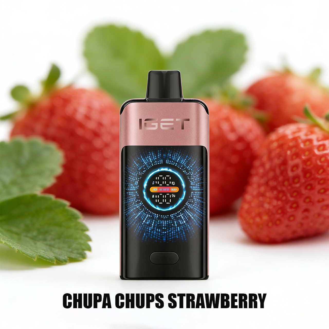 Local Stock Fast AUS Shipping IGET ONE 12000 Puffs Disposable Vape at VAPES-AUS