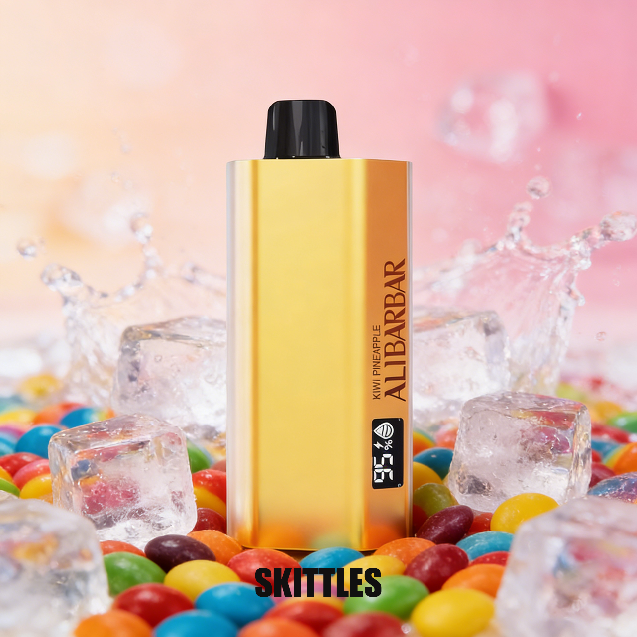 Local Stock Fast AUS Shipping Alibarbar TEQ 12000 Puff Disposable Vape at VAPES-AUS