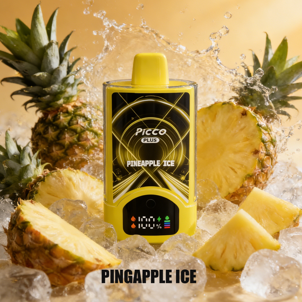 Local Stock  Fast AUS Shipping  PICCO BREAK 30,000 Puffs