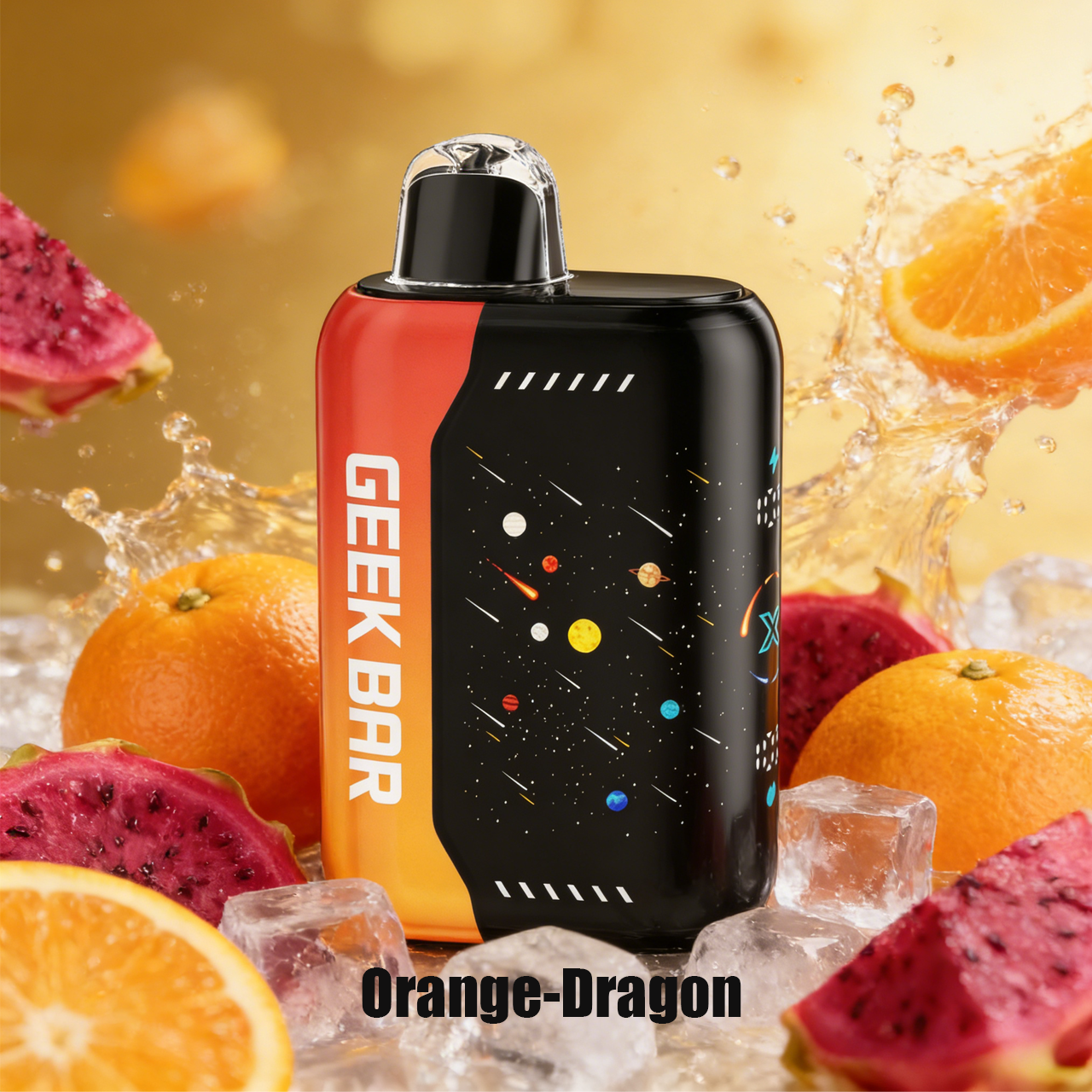 15-20 Business Days Overseas Warehouse Geek Bar Pulse X 25K Disposable Vape at VAPES-AUS