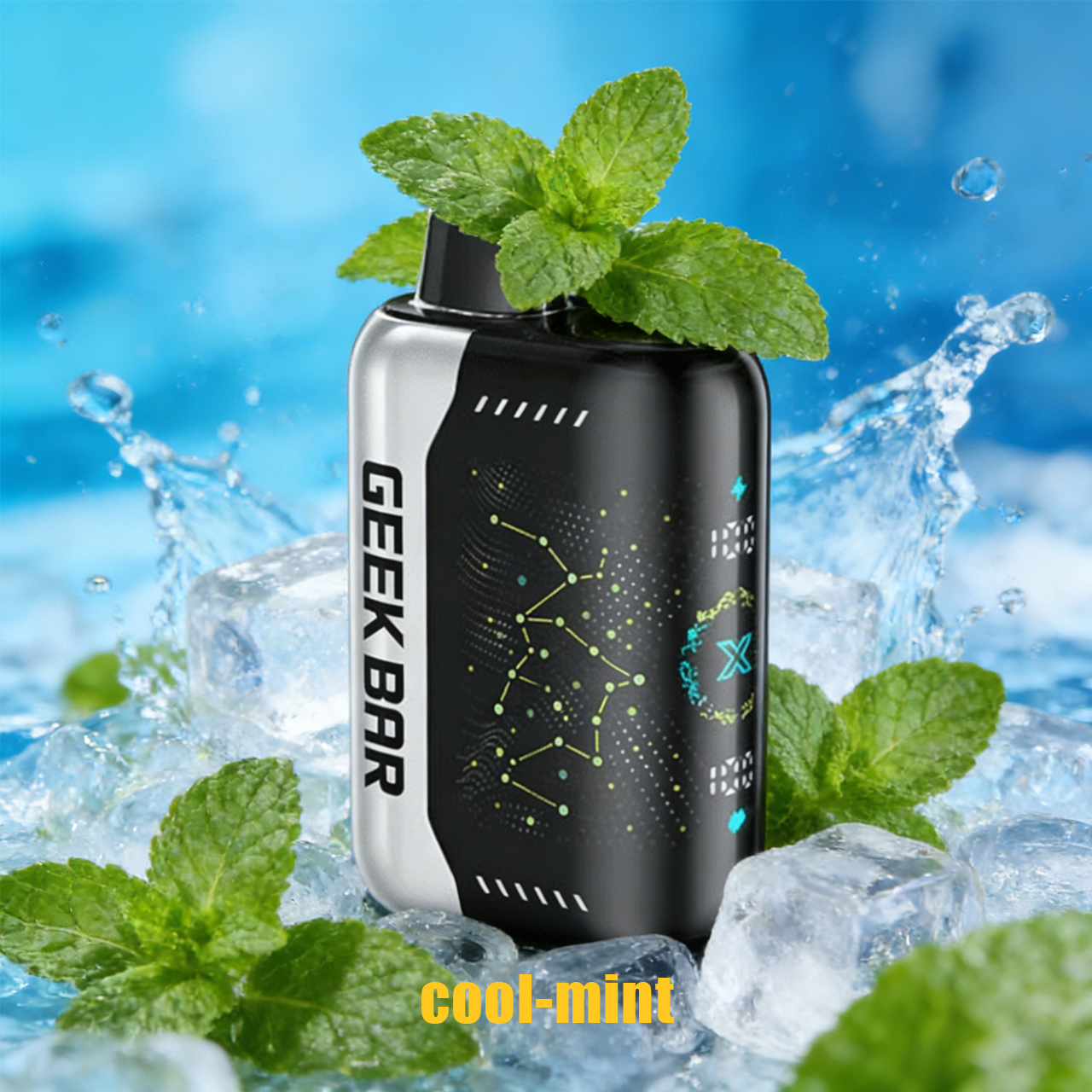15-20 Business Days Overseas Warehouse Geek Bar Pulse X 25K Disposable Vape at VAPES-AUS