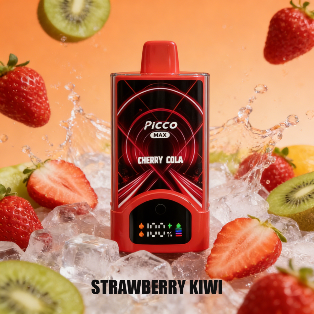 Local Stock  Fast AUS Shipping  PICCO BREAK 30,000 Puffs