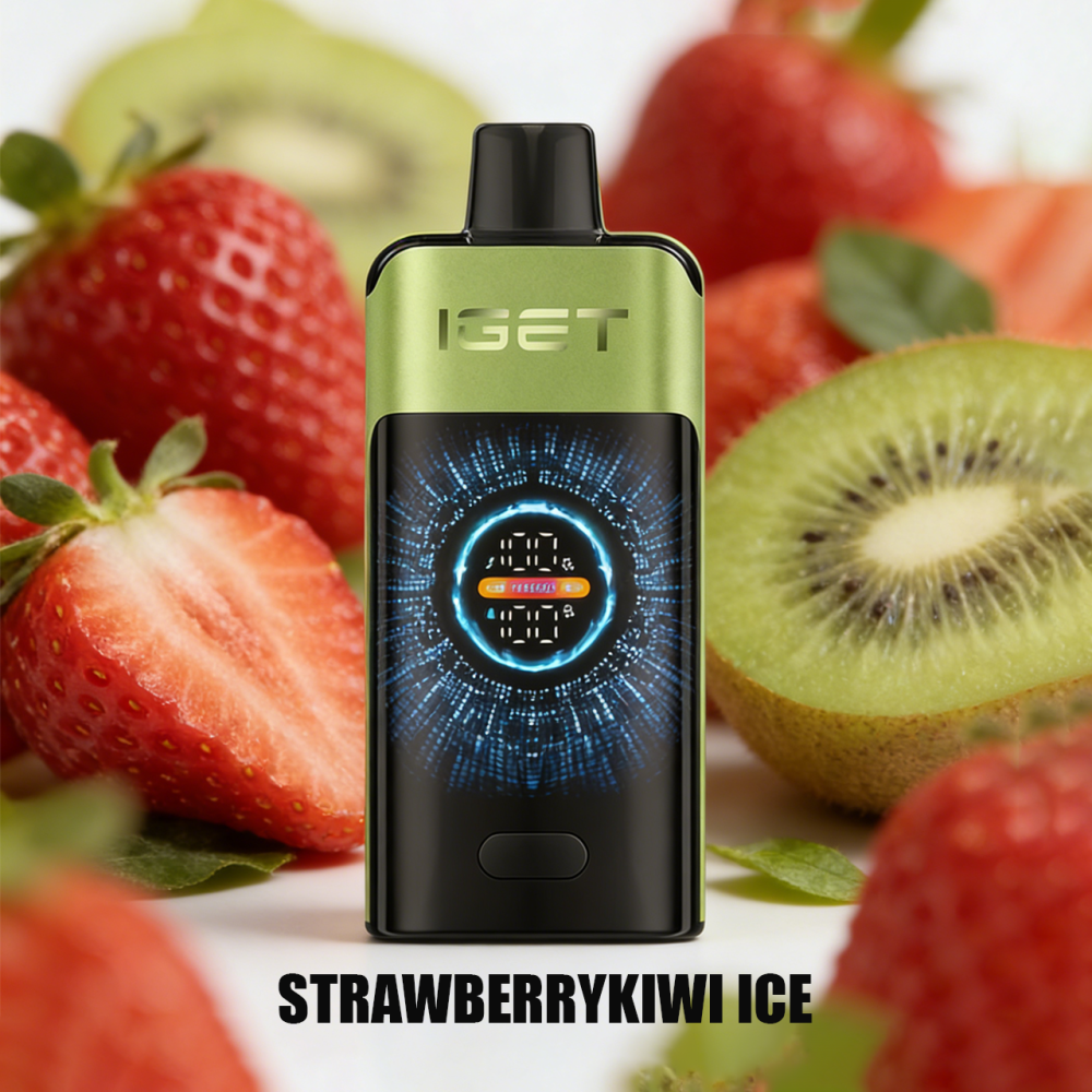 10-15 business days Overseas warehouses Wholesale and Distribution Exclusive Local Stock Fast AUS Shipping New product IGET ONE 12.000 Puffs