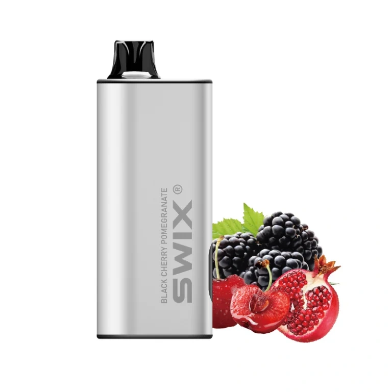 Local Stock Fast AUS Shipping SWIX 9000 Puffs Disposable Vape at VAPES-AUS