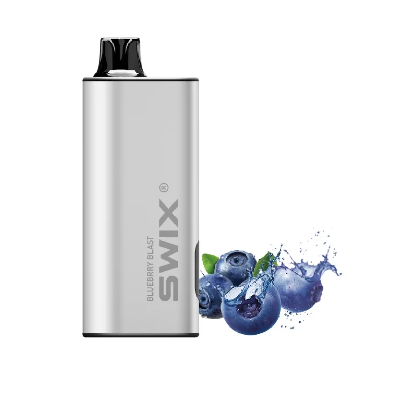 Local Stock Fast AUS Shipping SWIX 9000 Puffs Disposable Vape at VAPES-AUS