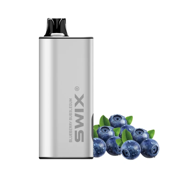 Local Stock Fast AUS Shipping SWIX 9000 Puffs Disposable Vape at VAPES-AUS