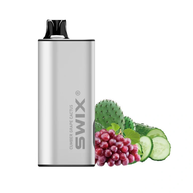 Local Stock Fast AUS Shipping SWIX 9000 Puffs Disposable Vape at VAPES-AUS
