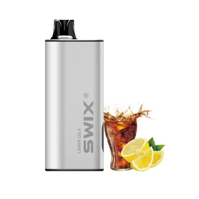 Local Stock Fast AUS Shipping SWIX 9000 Puffs Disposable Vape at VAPES-AUS