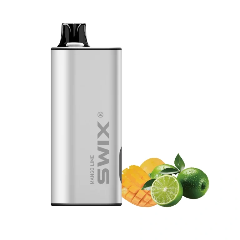 Local Stock Fast AUS Shipping SWIX 9000 Puffs Disposable Vape at VAPES-AUS