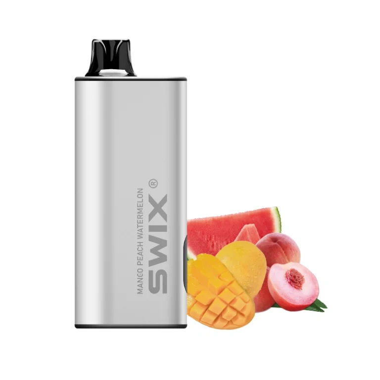 Local Stock Fast AUS Shipping SWIX 9000 Puffs Disposable Vape at VAPES-AUS