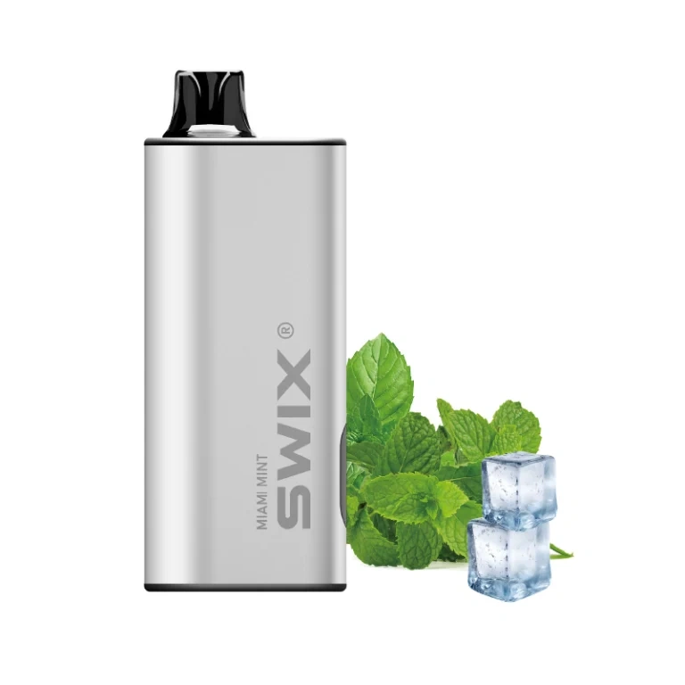 Local Stock Fast AUS Shipping SWIX 9000 Puffs Disposable Vape at VAPES-AUS