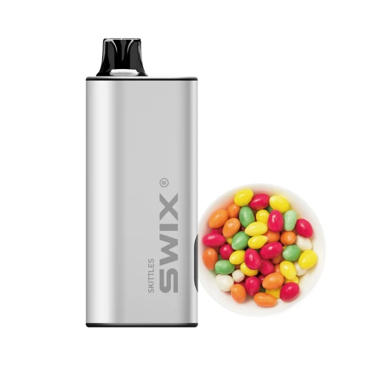 Local Stock Fast AUS Shipping SWIX 9000 Puffs Disposable Vape at VAPES-AUS