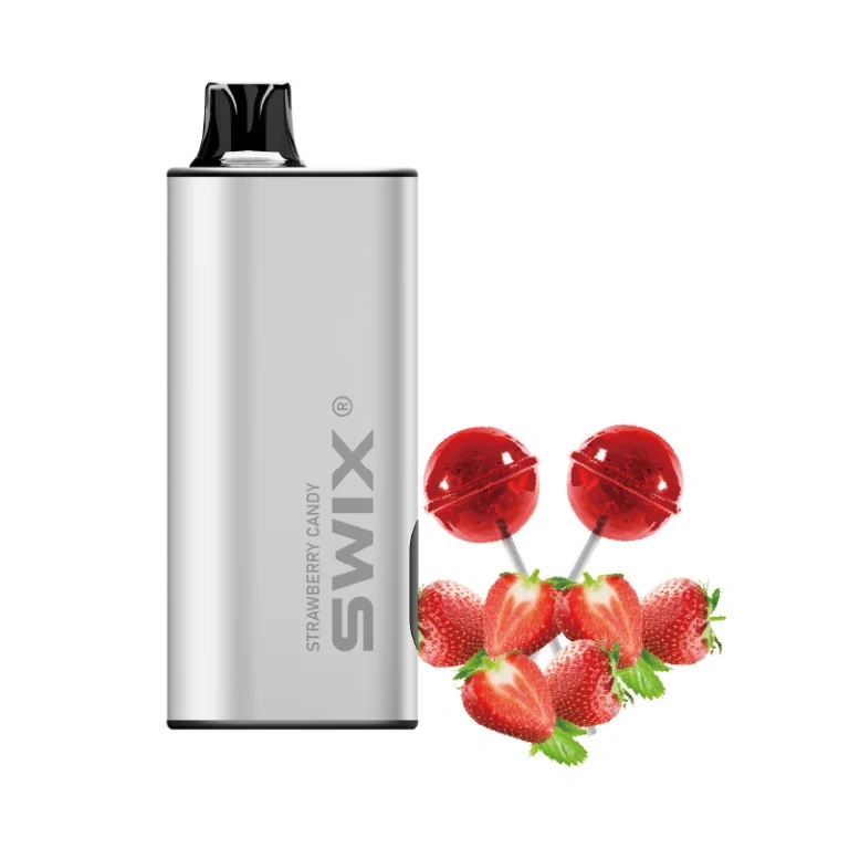 Local Stock Fast AUS Shipping SWIX 9000 Puffs Disposable Vape at VAPES-AUS