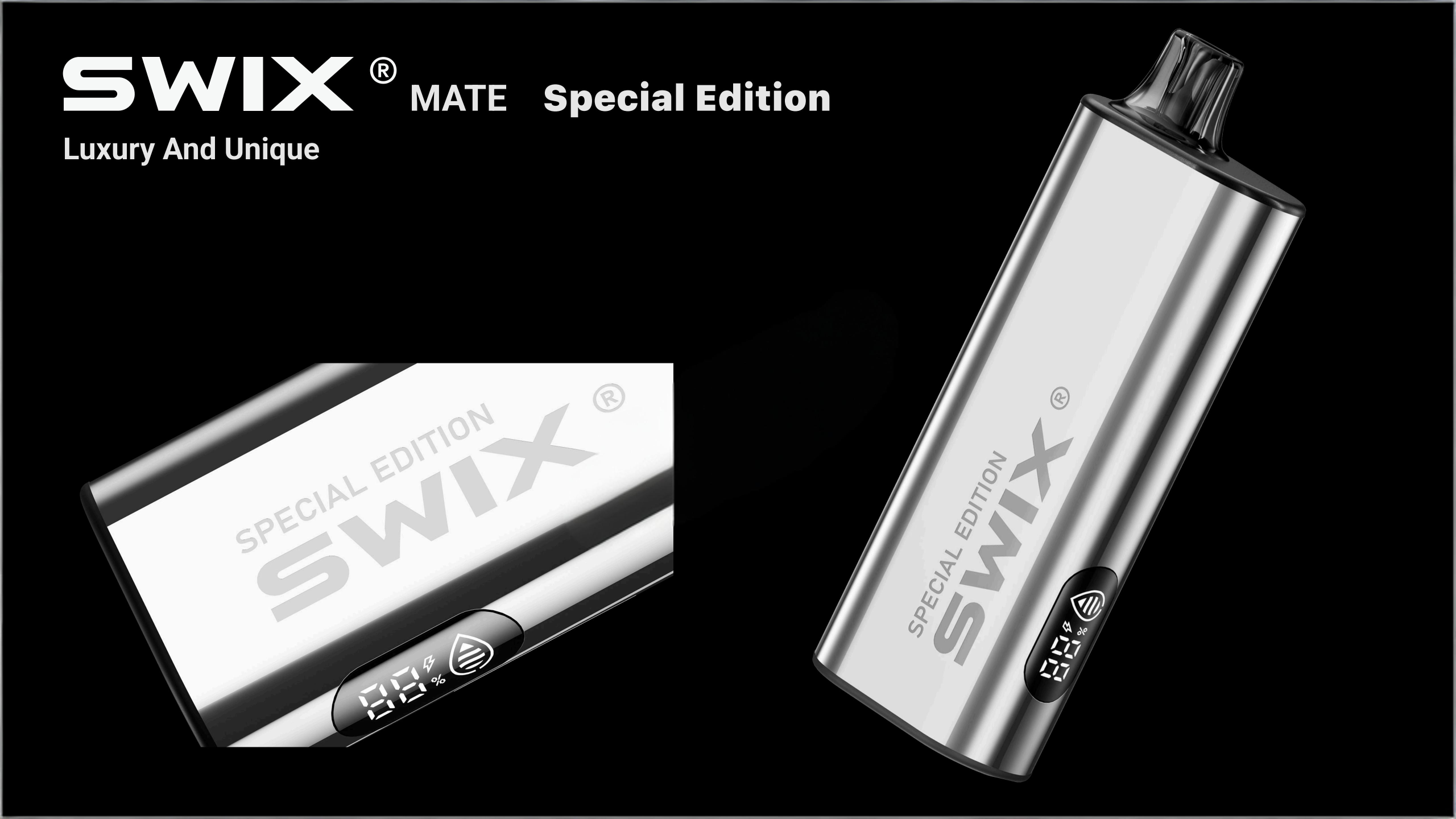 SWIX 9000 Puffs disposable vape product range for Australia