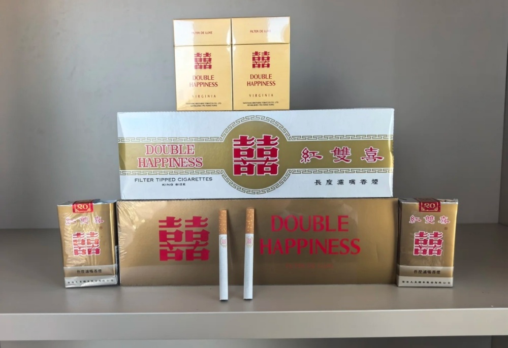 Chinese Nanyang Cigarettes Australia｜Classic Chinese Tobacco with a Rich and Smooth Taste