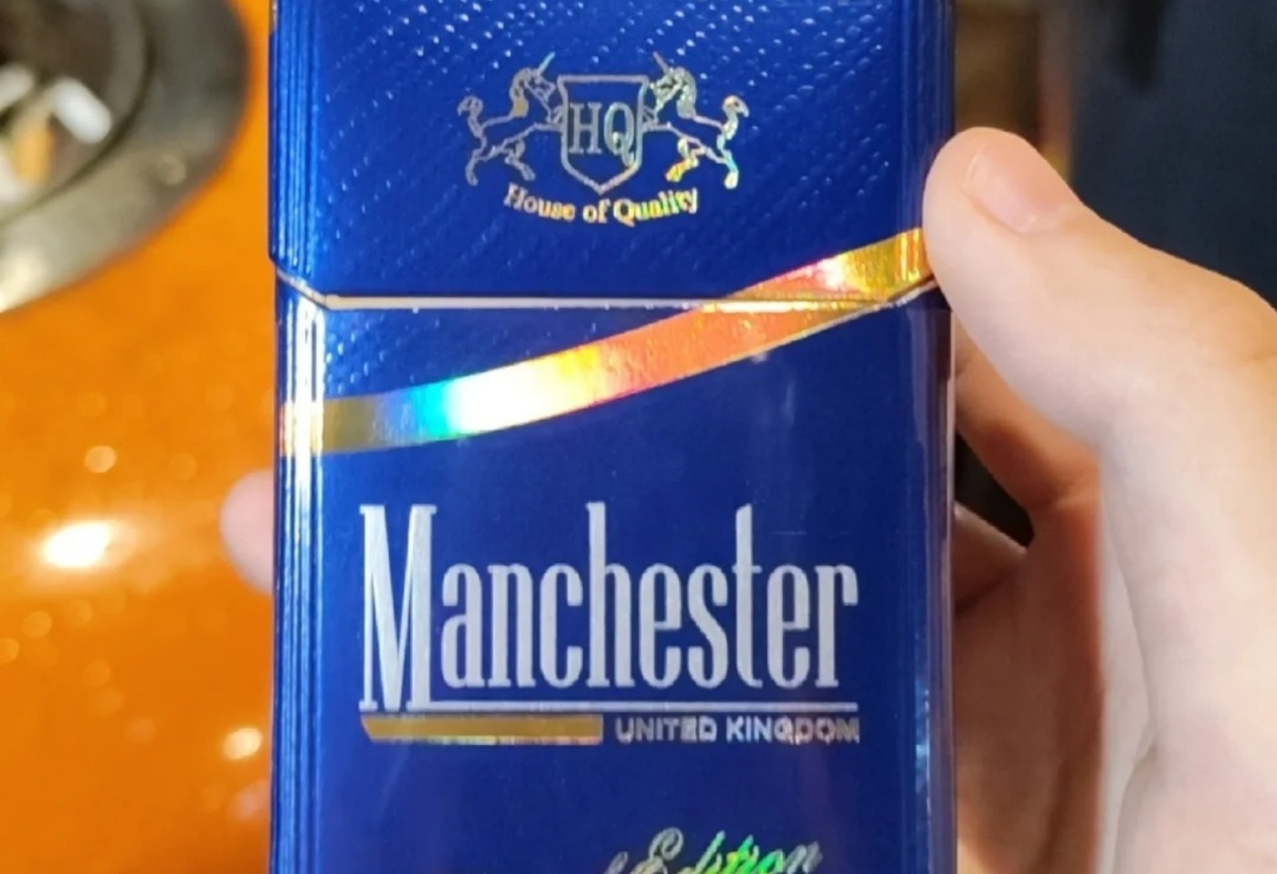 Blue Marlboro Cigarettes Australia｜Rich Taste with a Smooth Premium Finish