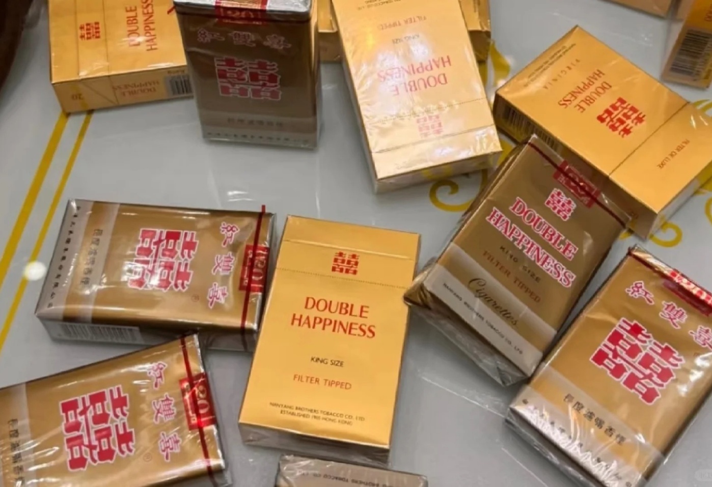 Chinese Nanyang Cigarettes Australia｜Classic Chinese Tobacco with a Rich and Smooth Taste