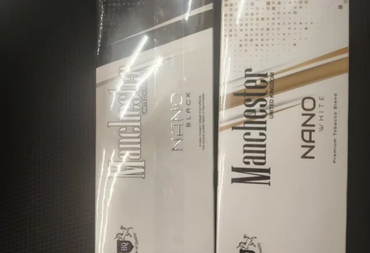 White Marlboro Cigarettes Australia｜Smooth, Clean and Classic Tobacco Experience