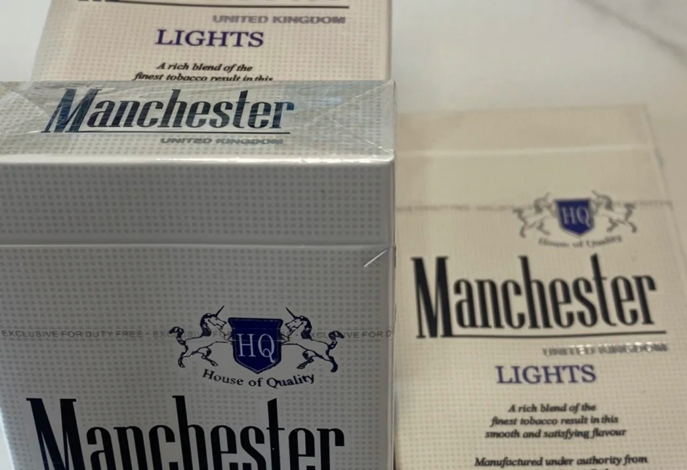 White Marlboro Cigarettes Australia｜Smooth, Clean and Classic Tobacco Experience
