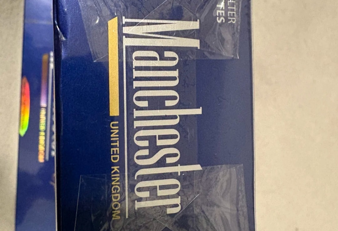 Blue Marlboro Cigarettes Australia｜Rich Taste with a Smooth Premium Finish