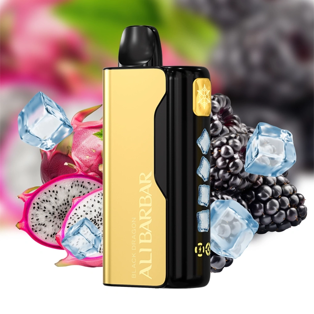 Local Stock Fast AUS Shipping ALIBARBAR 12000 Disposable Vape at VAPES-AUS