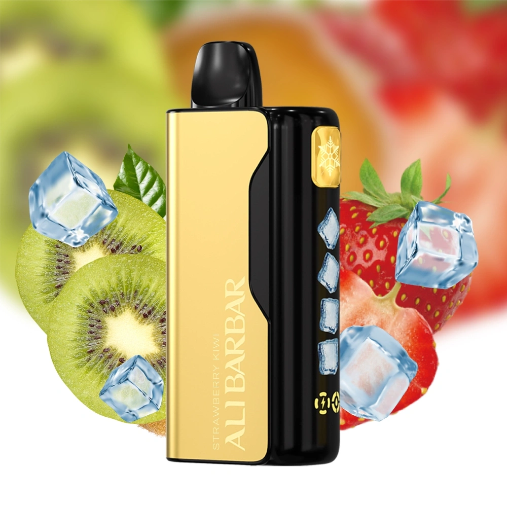 Local Stock Fast AUS Shipping ALIBARBAR 12000 Puffs Disposable Vape