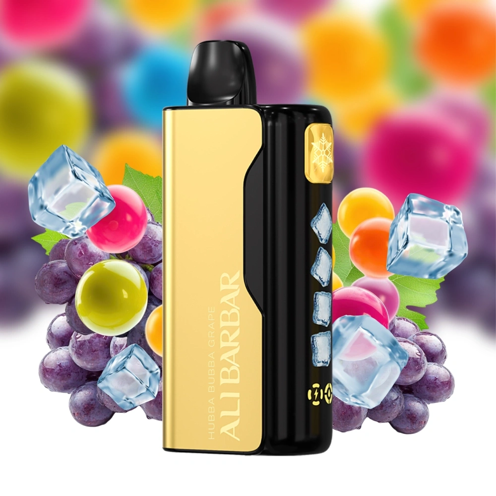 Local Stock Fast AUS Shipping ALIBARBAR 12000 Disposable Vape at VAPES-AUS