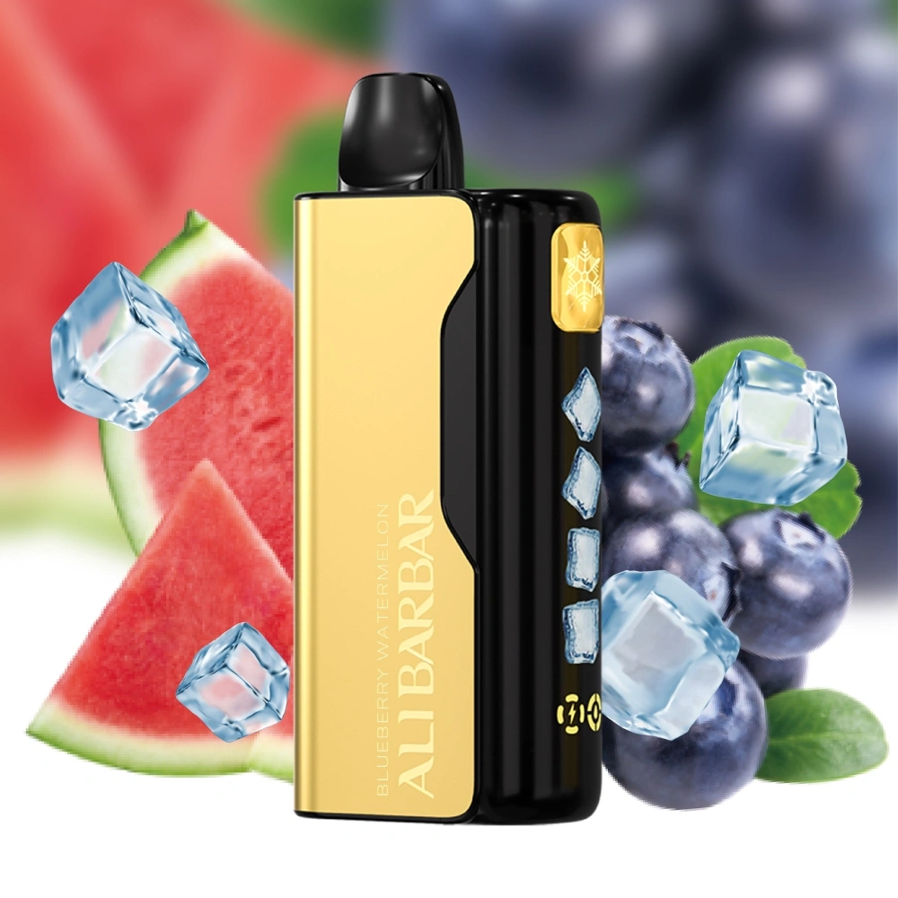 Local Stock Fast AUS Shipping ALIBARBAR 12000 Disposable Vape at VAPES-AUS