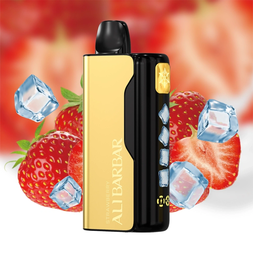 Local Stock Fast AUS Shipping ALIBARBAR 12000 Disposable Vape at VAPES-AUS