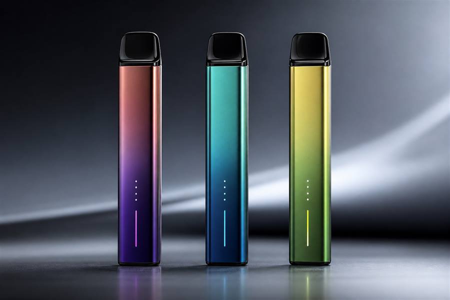 premium long puff disposable vape devices