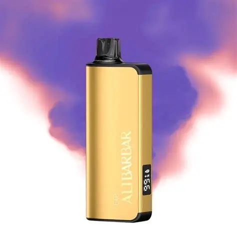 Alibarbar Ingot 9000 Puffs Disposable Vape Kit | Australian Warehouse