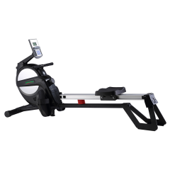 Hybrid Air-Magnetic System Indoor Fitness Rowing Machine For Home And Commercial Use,MY SHOP,Hybrid Air-Magnetic System Indoor Fitness Rowing Machine For Home And Commercial Use