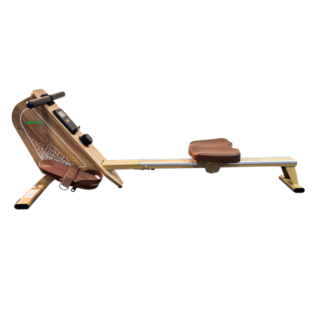 Magnetic Rowing Machine with Bluetooth Monitor,MY SHOP,Magnetic Rowing Machine with Bluetooth Monitor