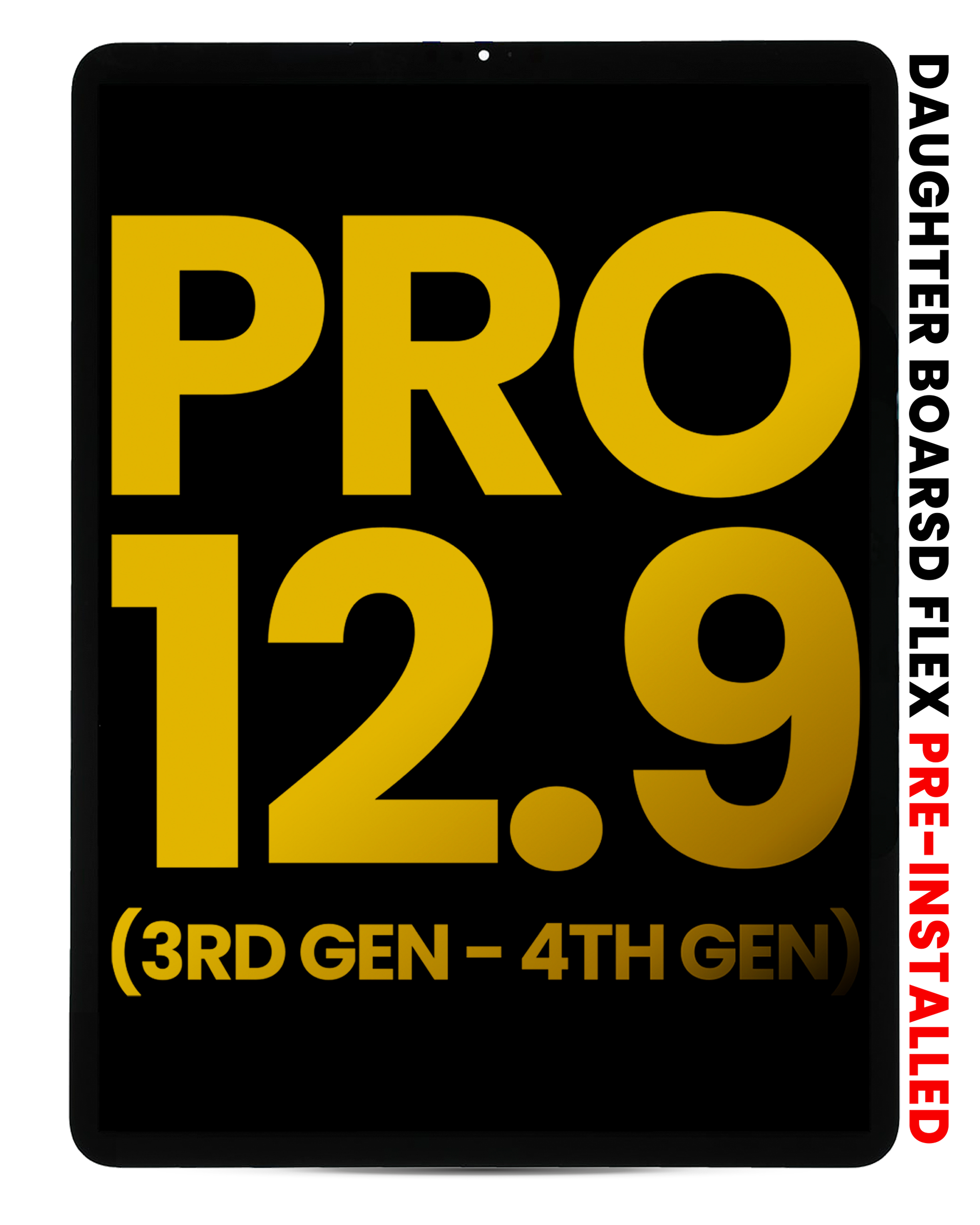 iPad Pro 12.9_ 4th Gen (2020)