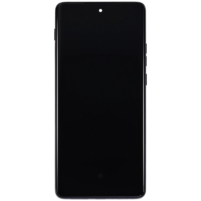 Edge (XT2405 _ 2024) (Refurbished) (Black)