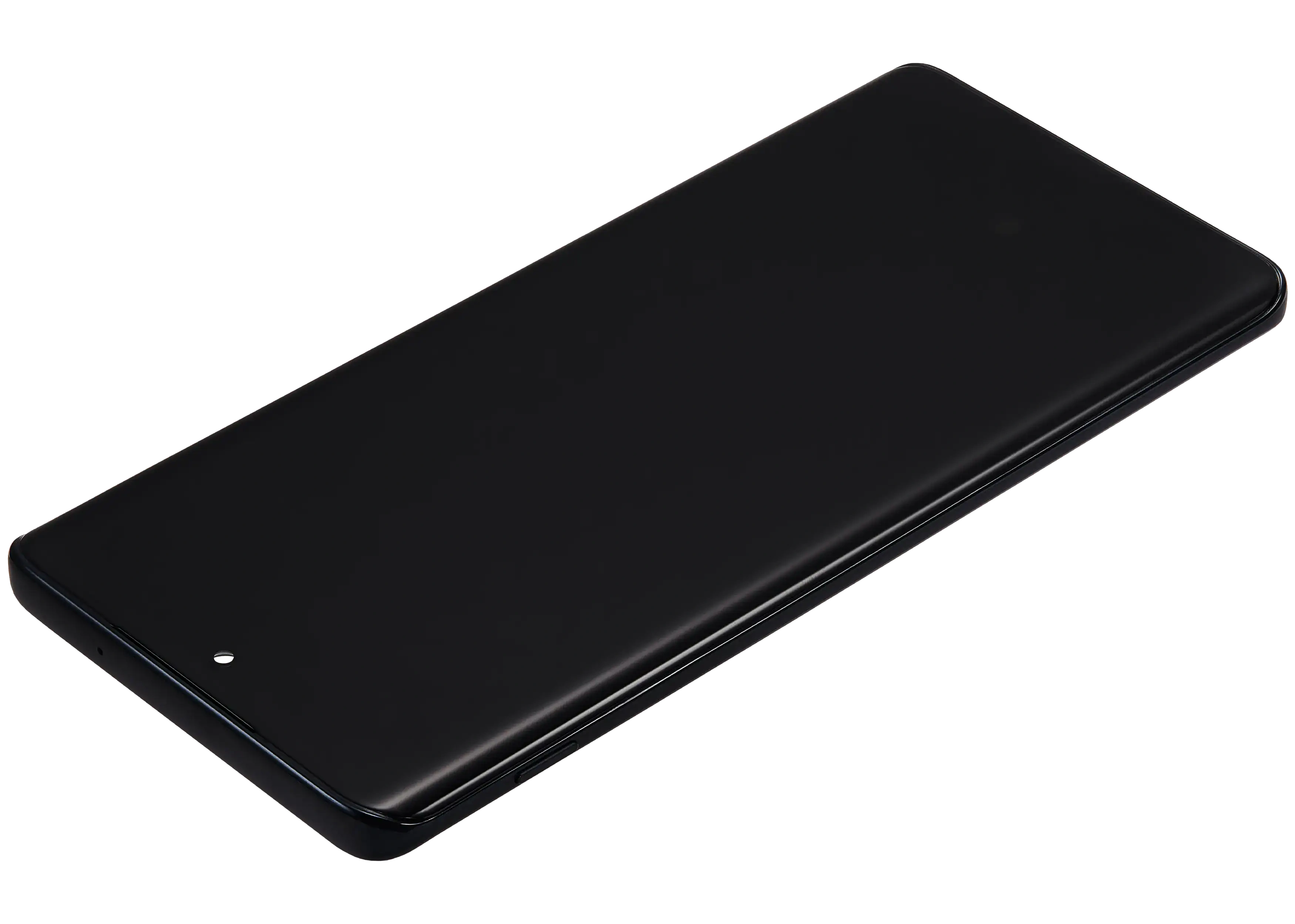 Edge (XT2405 _ 2024) (Refurbished) (Black)