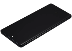 Edge (XT2405 _ 2024) (Refurbished) (Black)