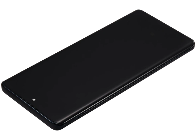 Edge (XT2405 _ 2024) (Refurbished) (Black)
