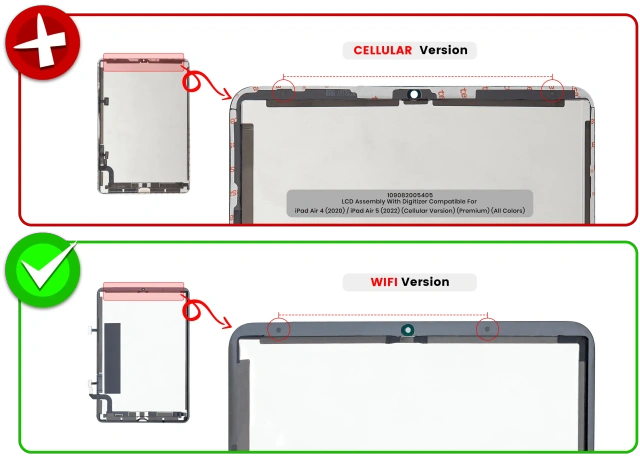 iPad Air 11_ (2024-2025)