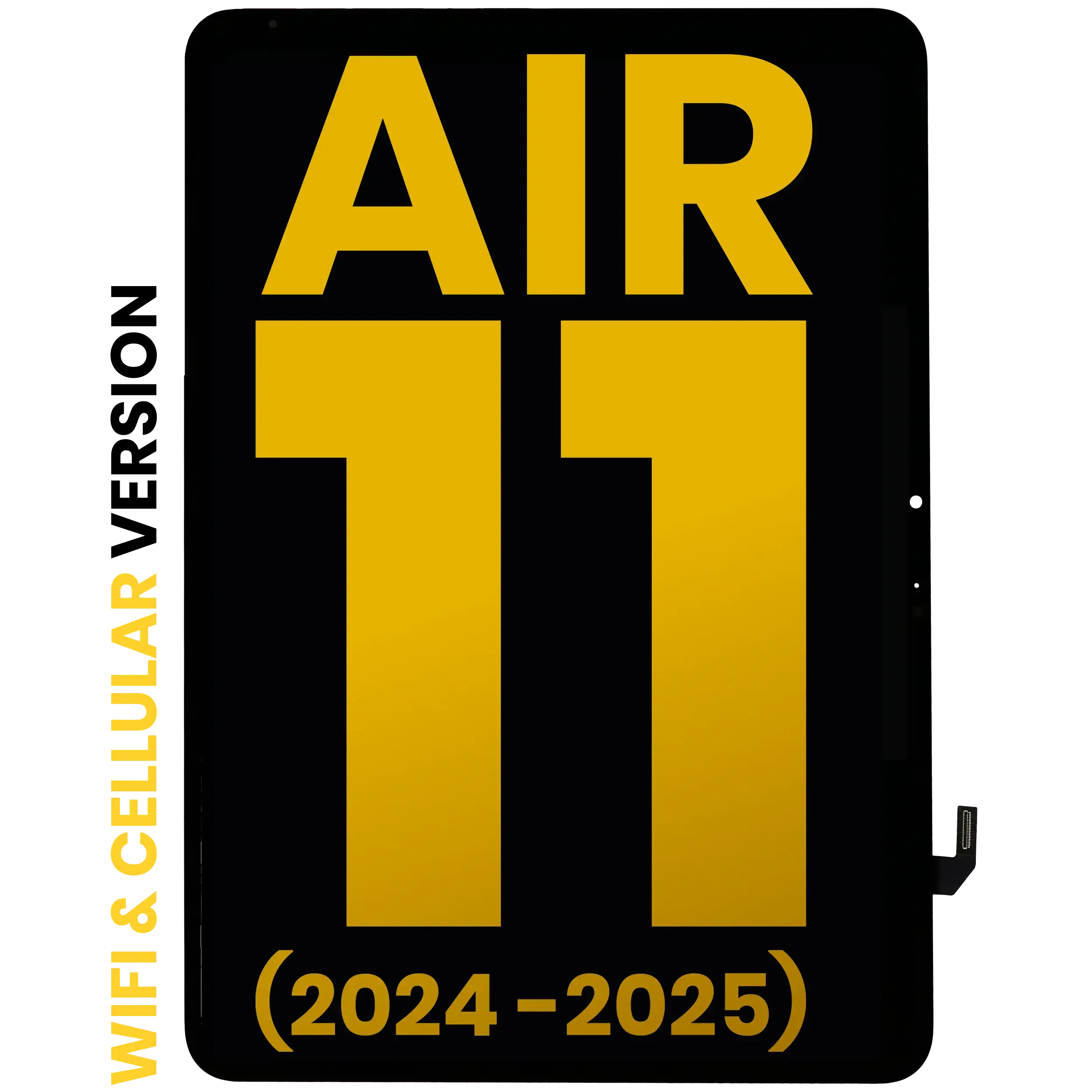 iPad Air 11_ (2024-2025)
