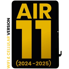 iPad Air 11_ (2024-2025)
