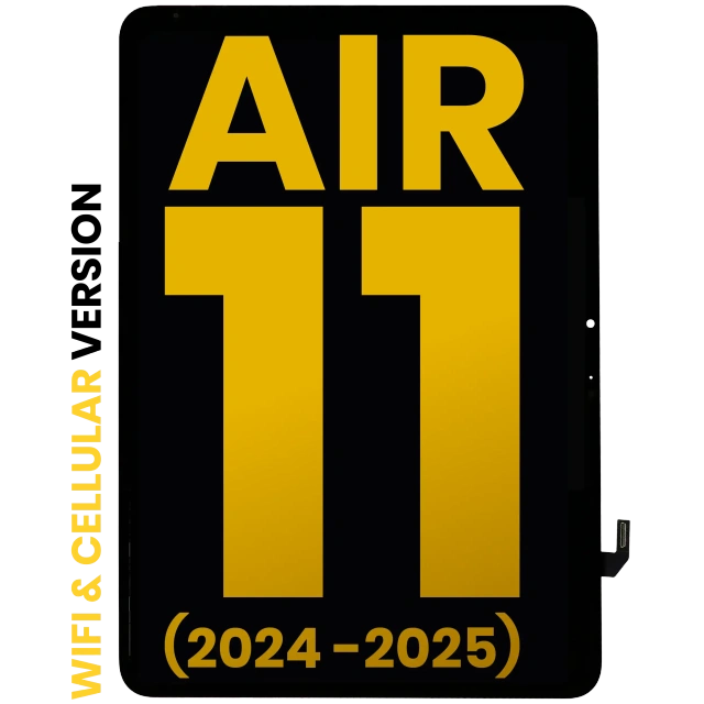 iPad Air 11_ (2024-2025)
