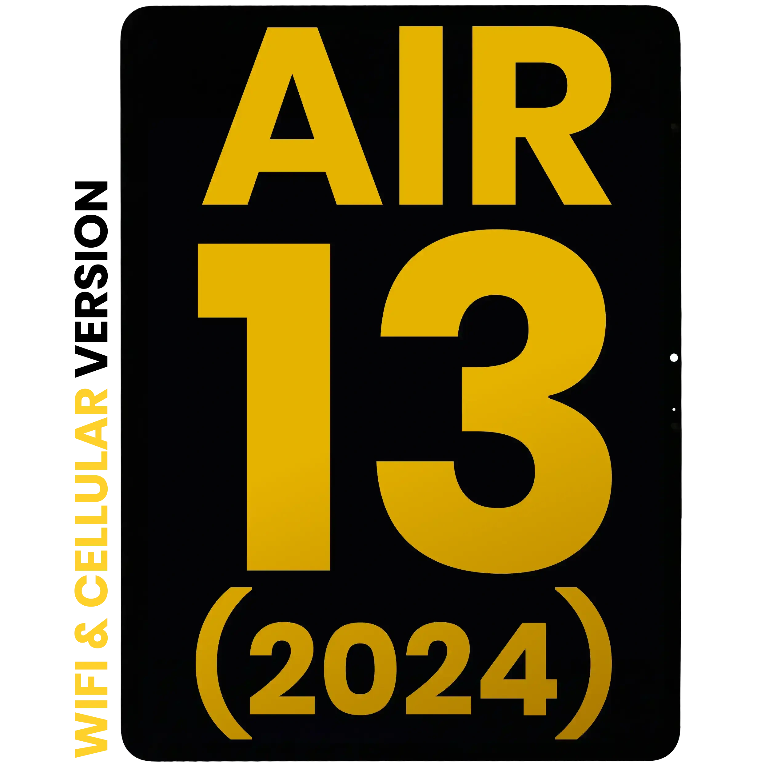 iPad Air 13_ (2025)