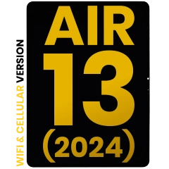 iPad Air 13_ (2025)