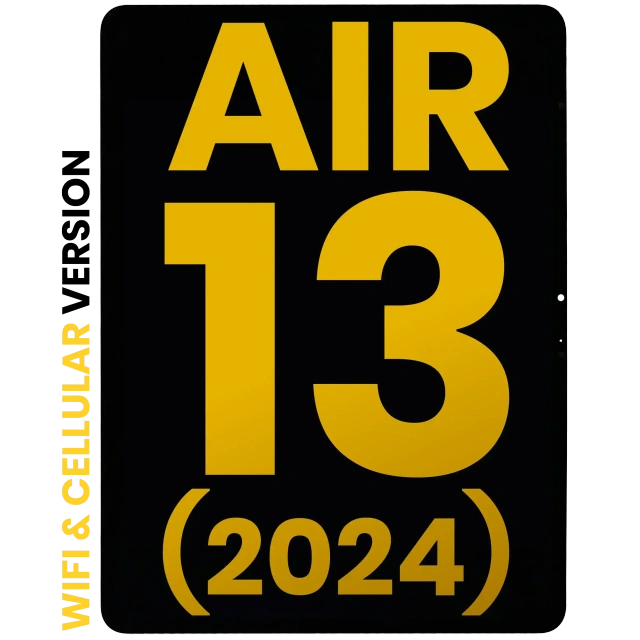 iPad Air 13_ (2025)
