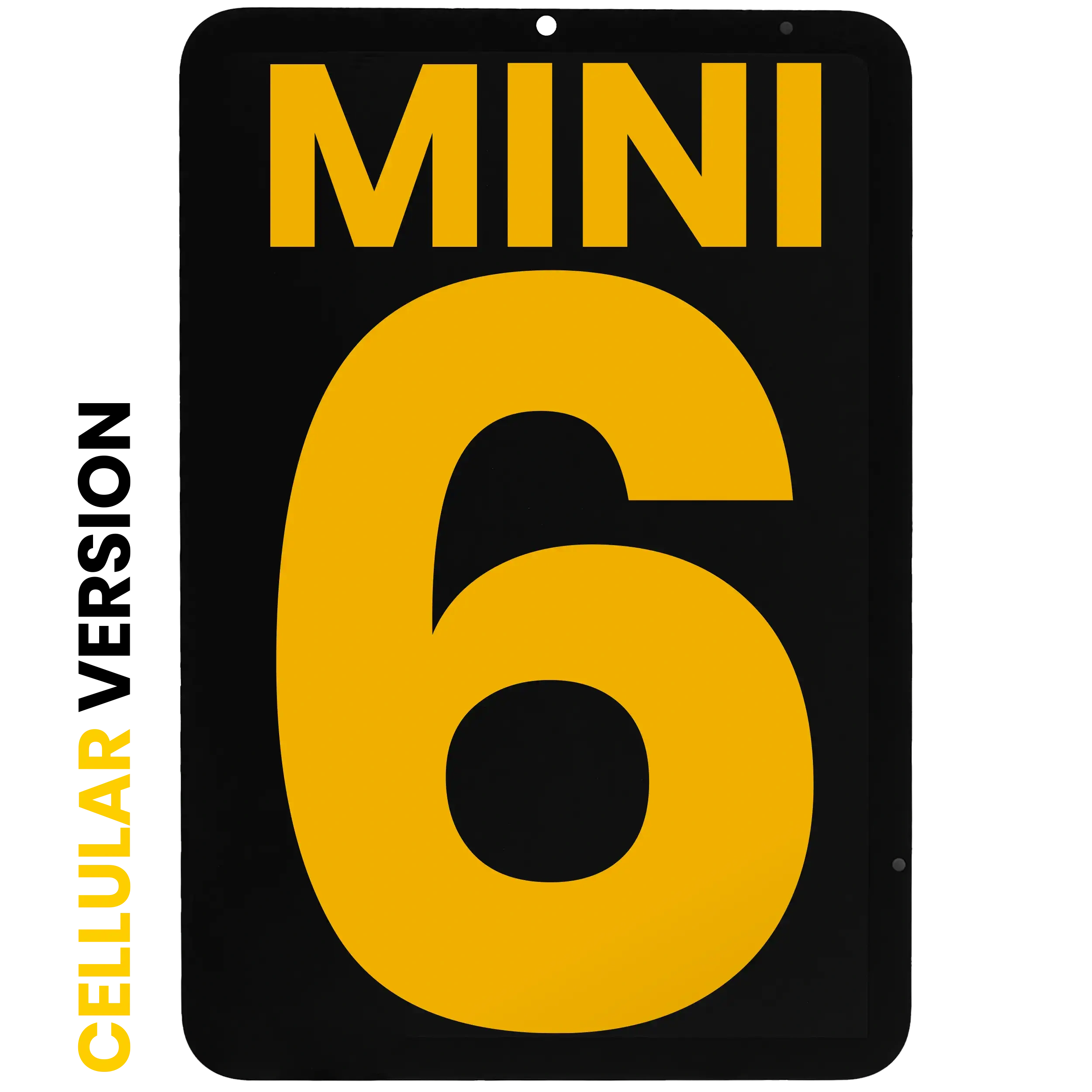 iPad Mini 6 (2021)