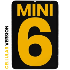 iPad Mini 6 (2021)
